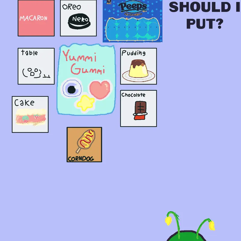 Game by @ilovejandel_001