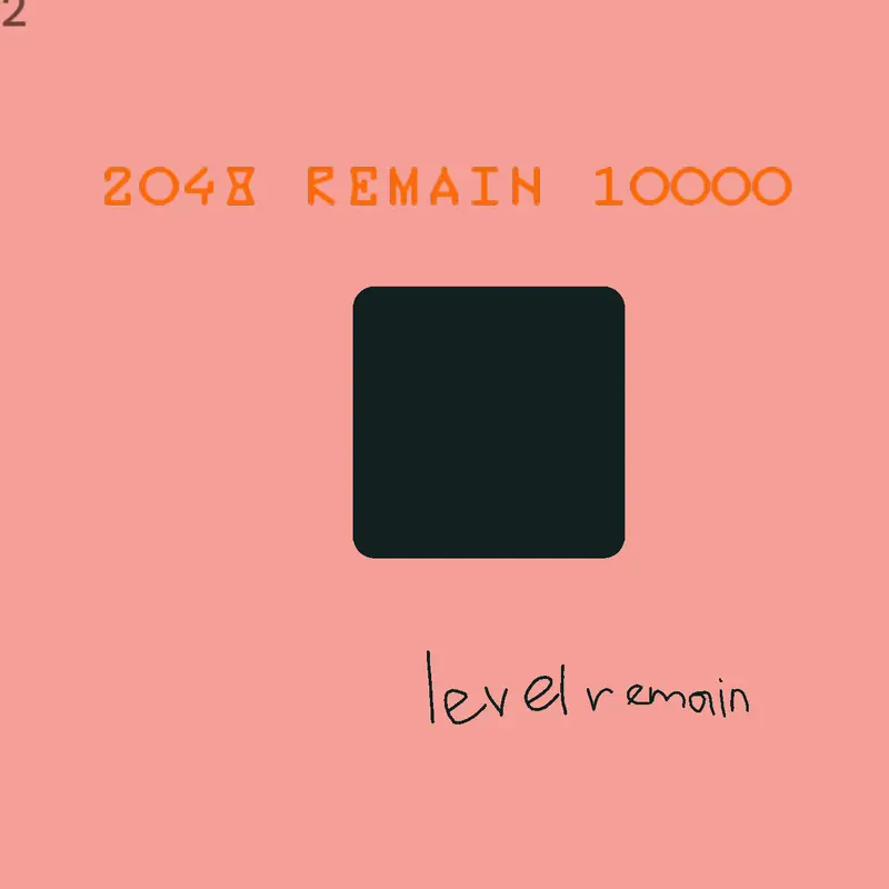 Game by @marianidelacru