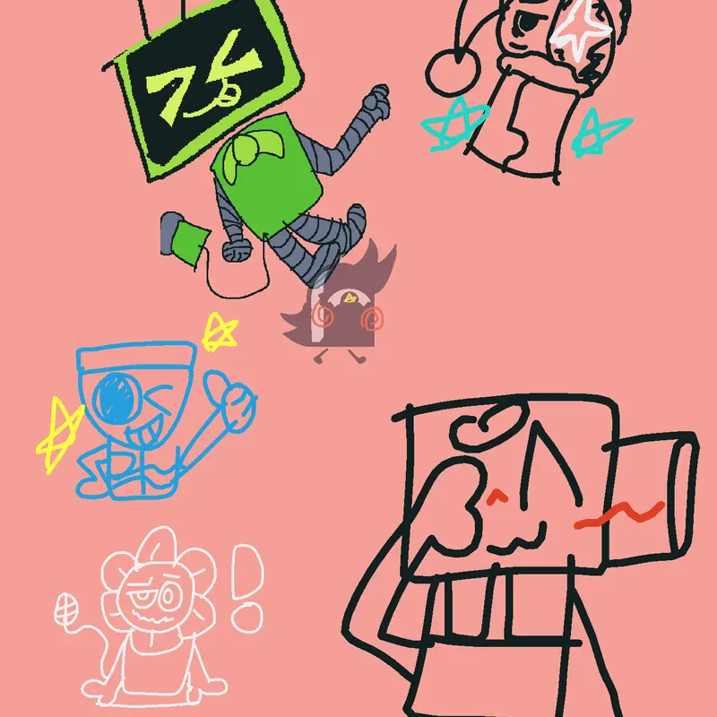 Game by @milestonechance
