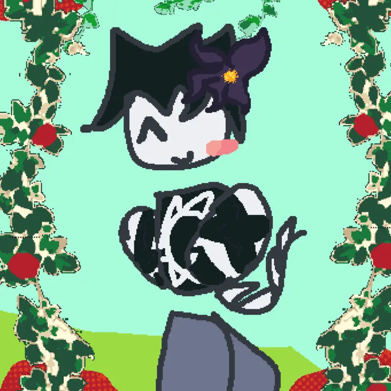 Game by @Azuretime_kanonXD