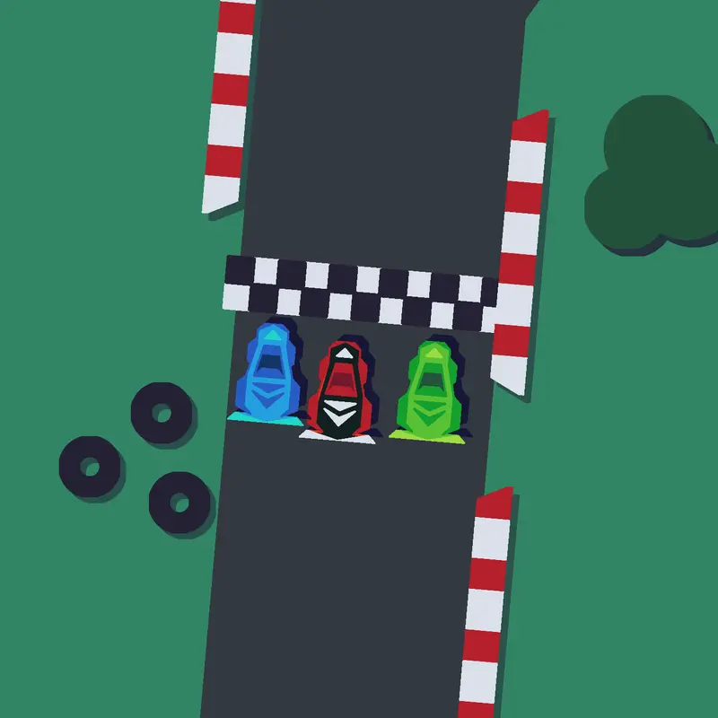 Game by @mefloun