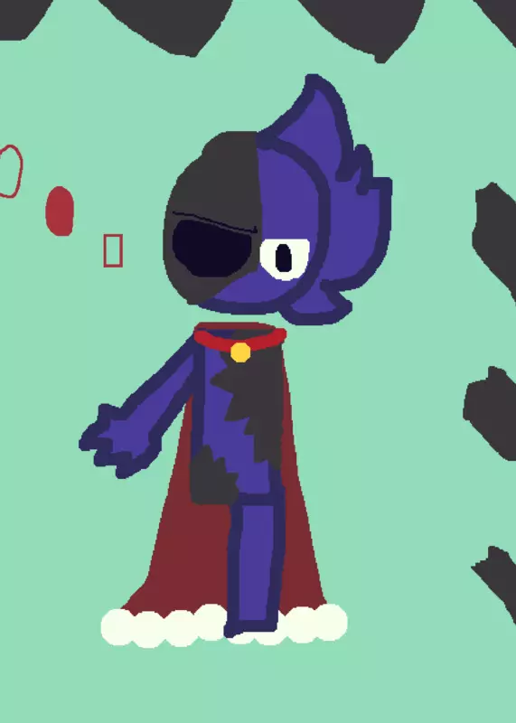 Game by @BLU3pl4yzcastler
