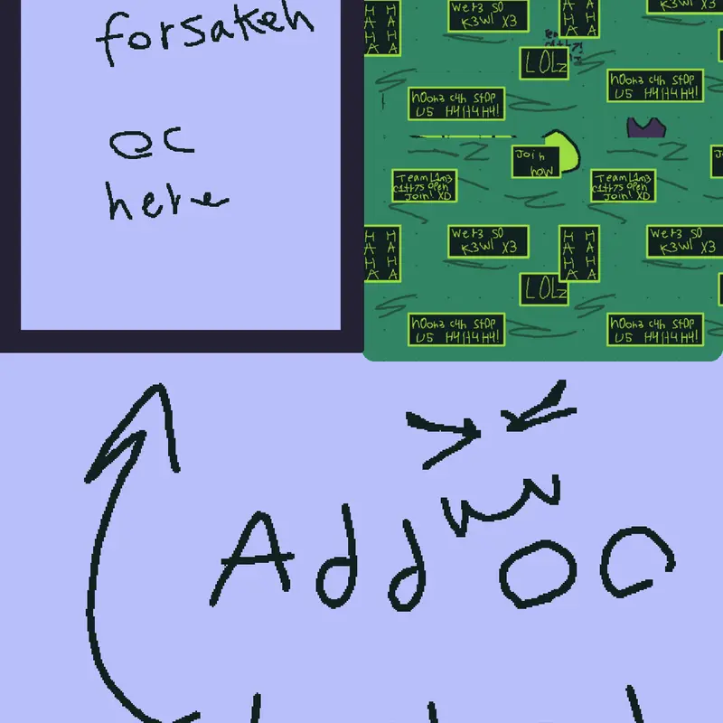 Game by @L1m3_C1tr75