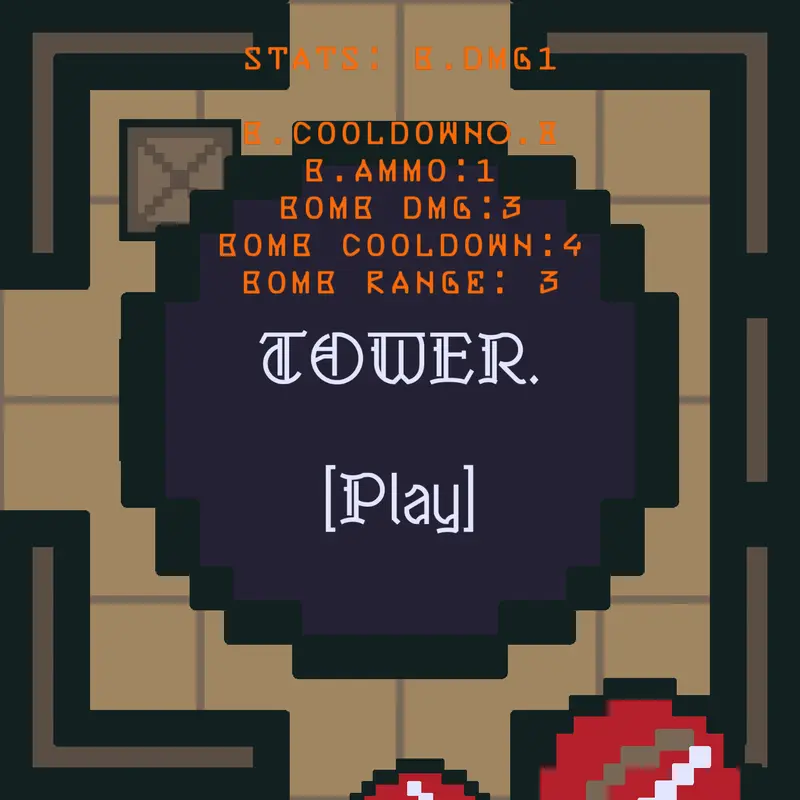 Game by @difficultyverse