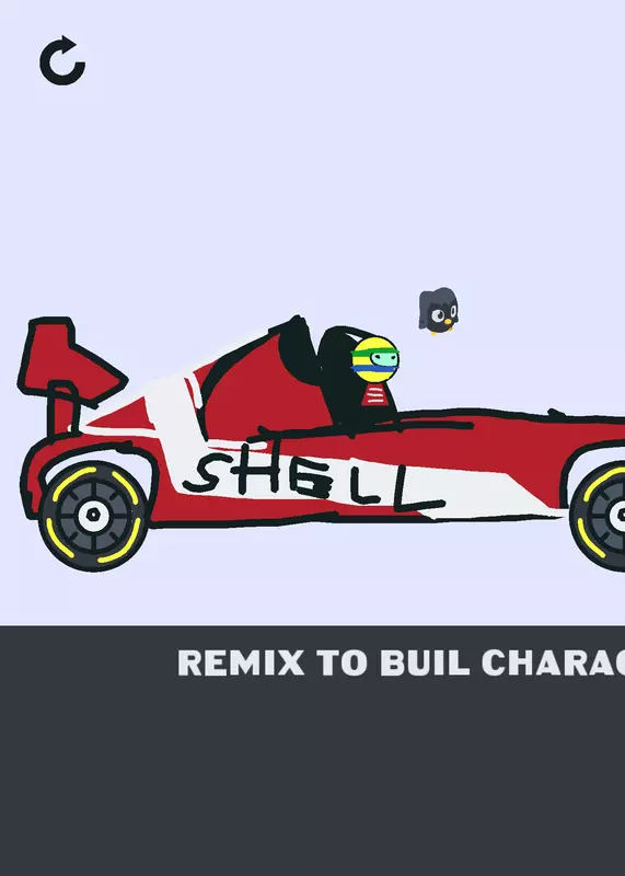 Game by @Michael2026-BR-
