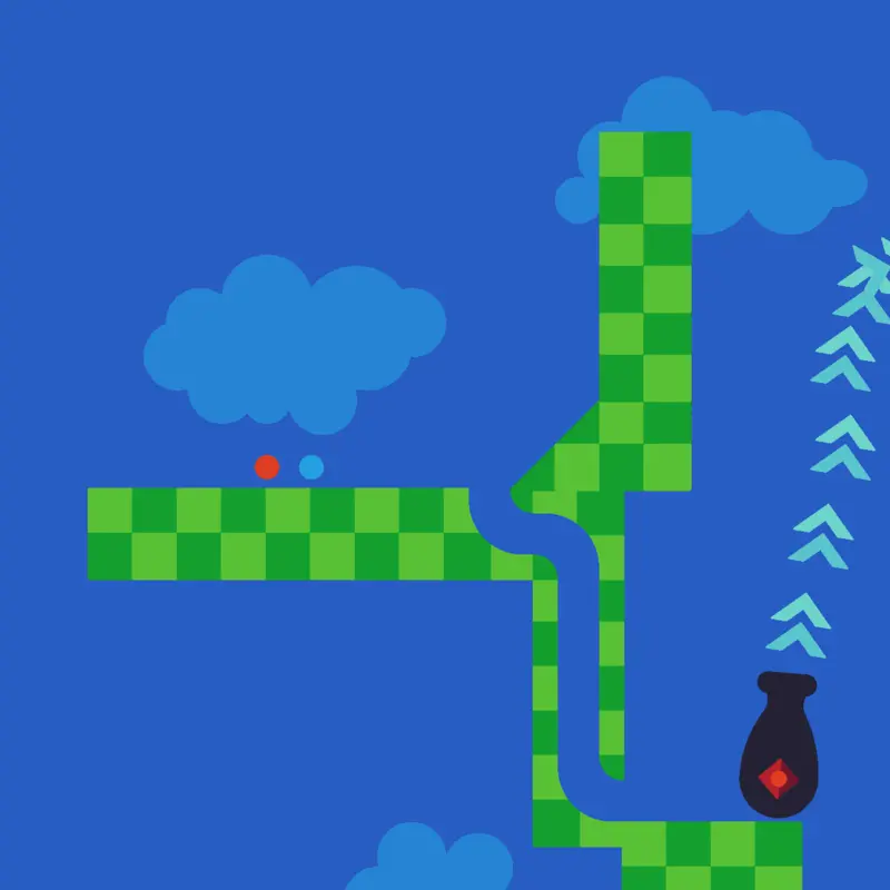 Game by @AaronLucas03042019