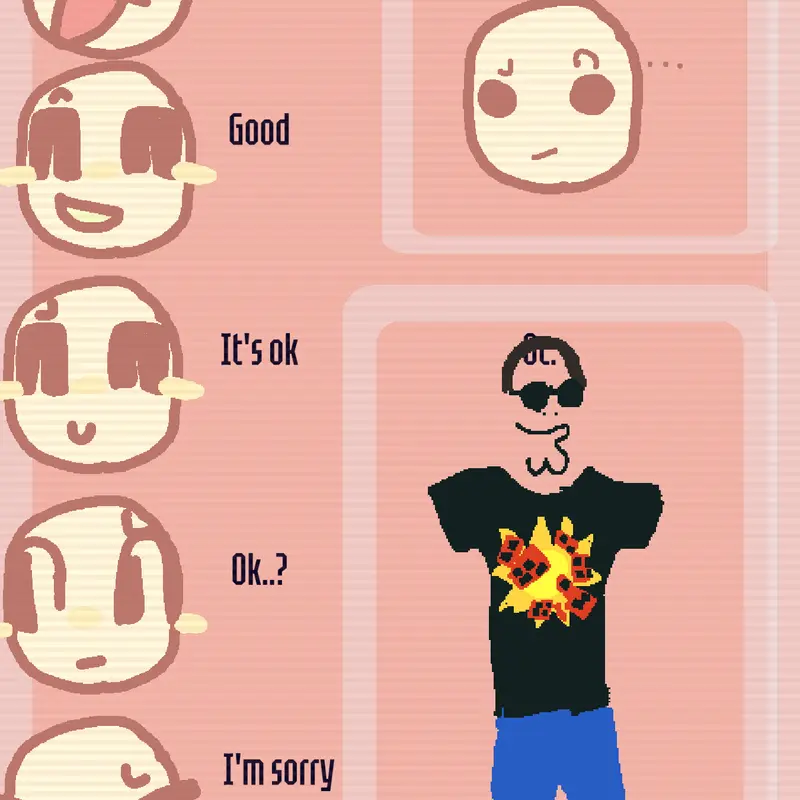 Game by @Pizzele