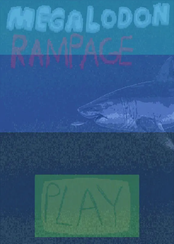 Game by @sponge_eater