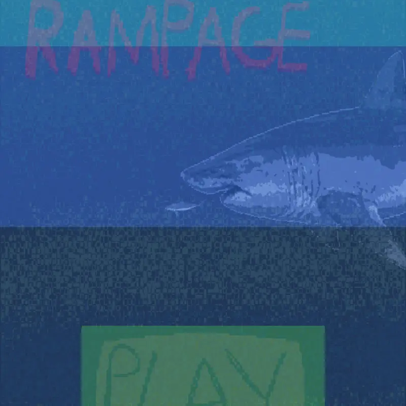 Game by @sponge_eater