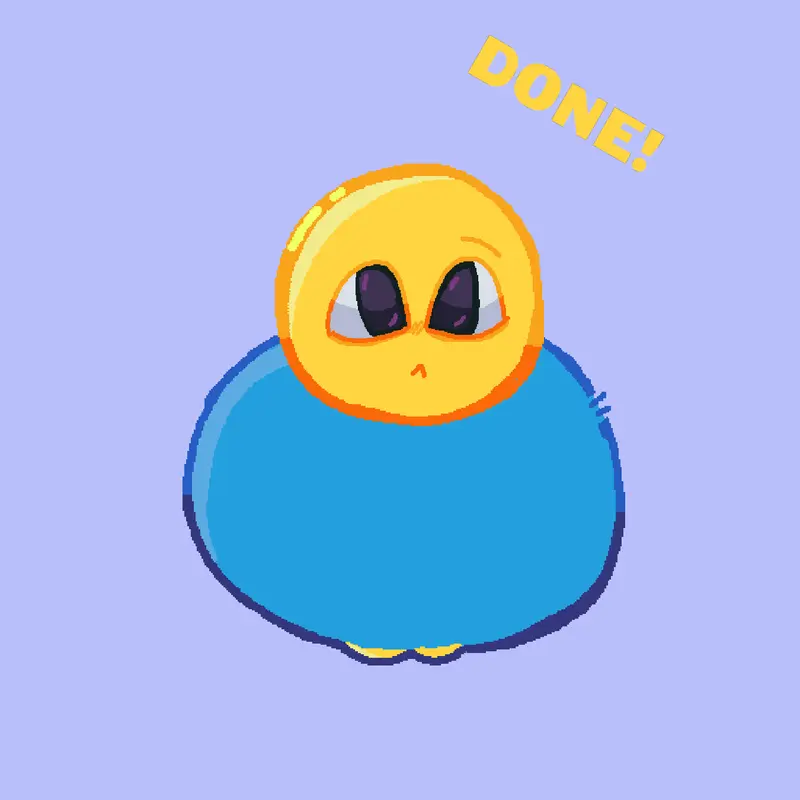 Game by @Make-A-Happy-Smile