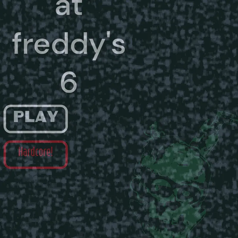 Fnaf 5 remake by @Kevin_kevin_kevin
