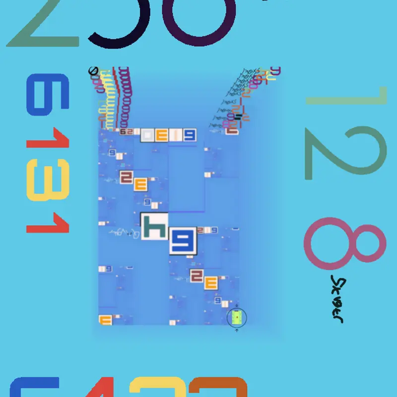 Game by @2NV_PortalChains-2026