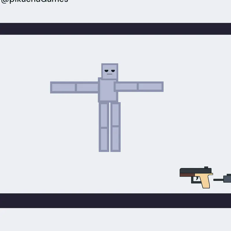 Game by @pikachuGames