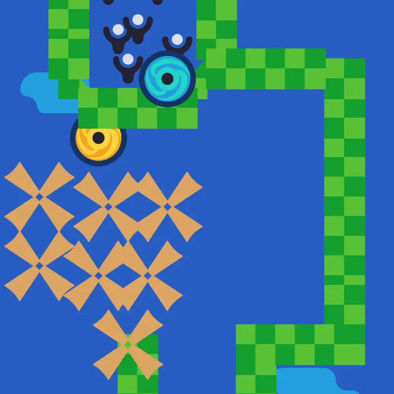 Game by @Booklover6283
