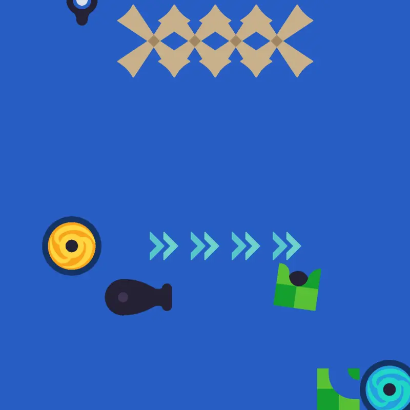 Game by @ifurgitminam