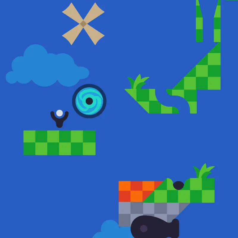 Game by @bleinz