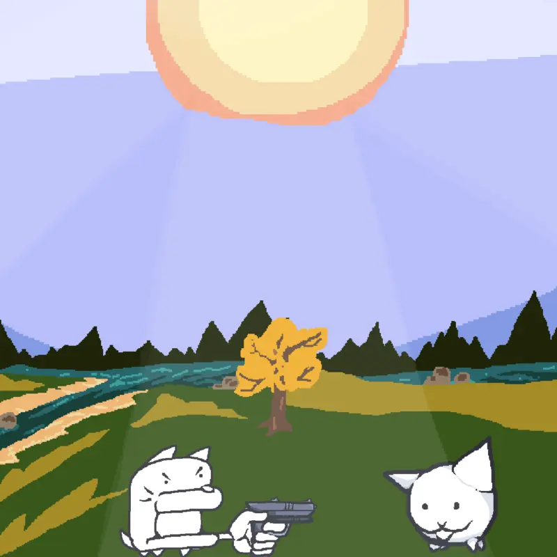 Game by @Gliptic