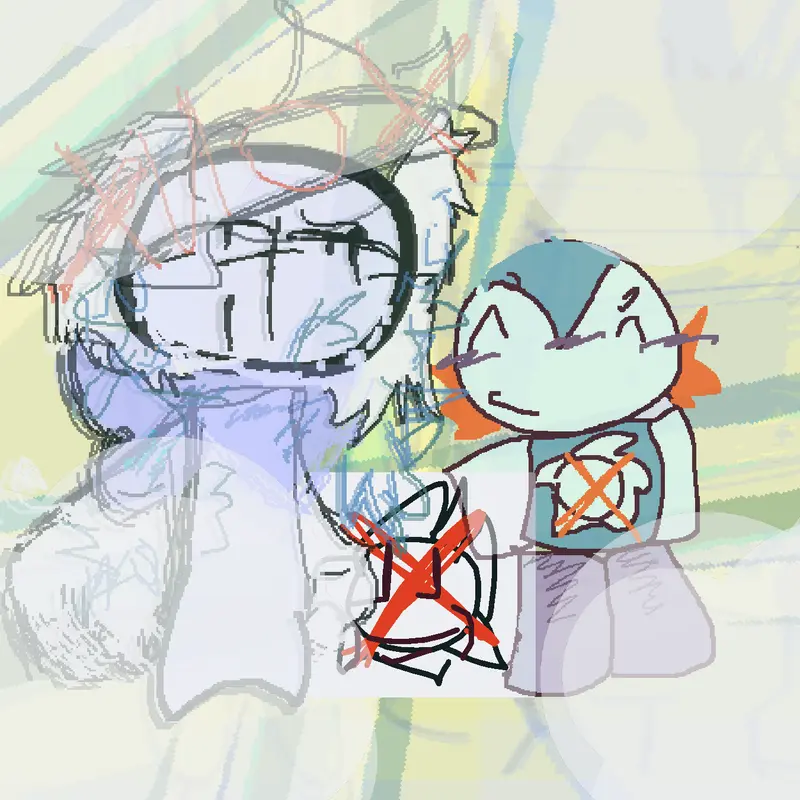 Game by @Ratyr