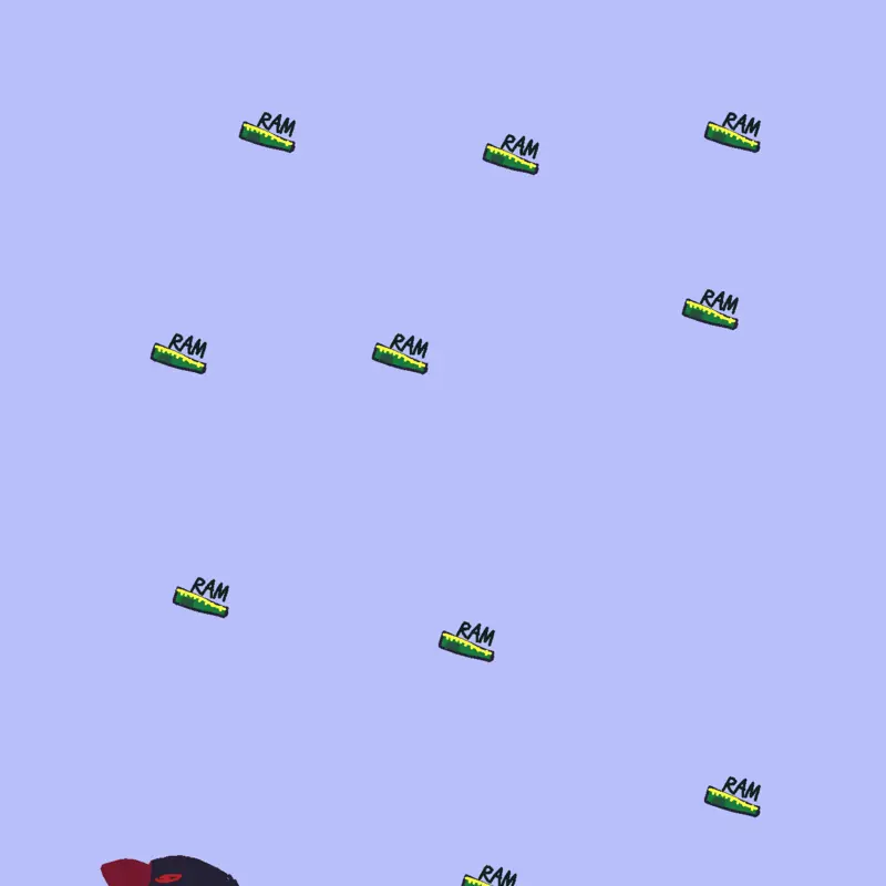 Game by @douwantfone