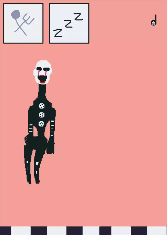 Game by @jedydeckman-decks