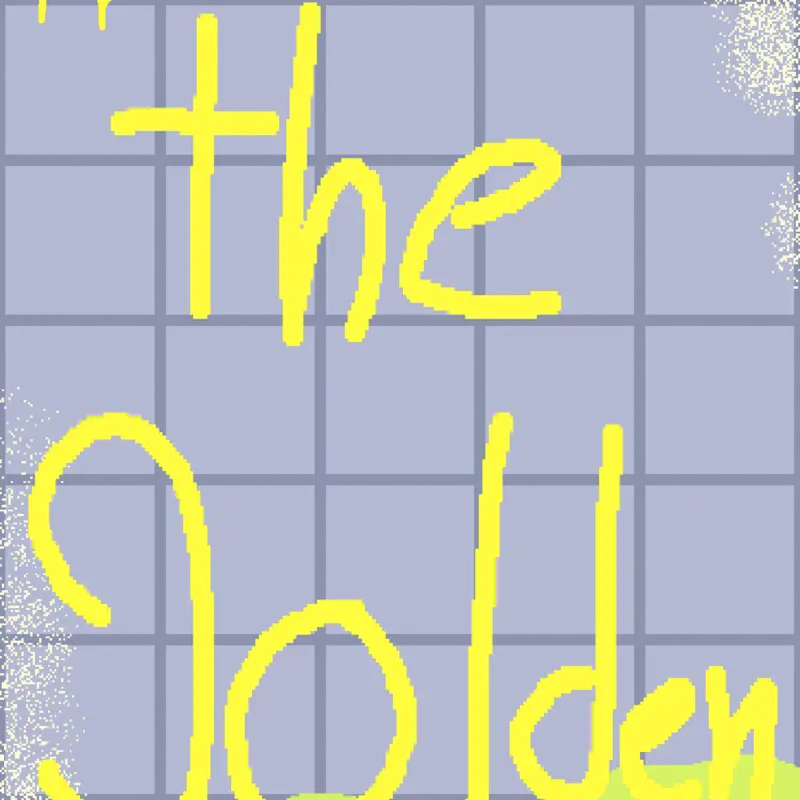 The golden- by @kirXC