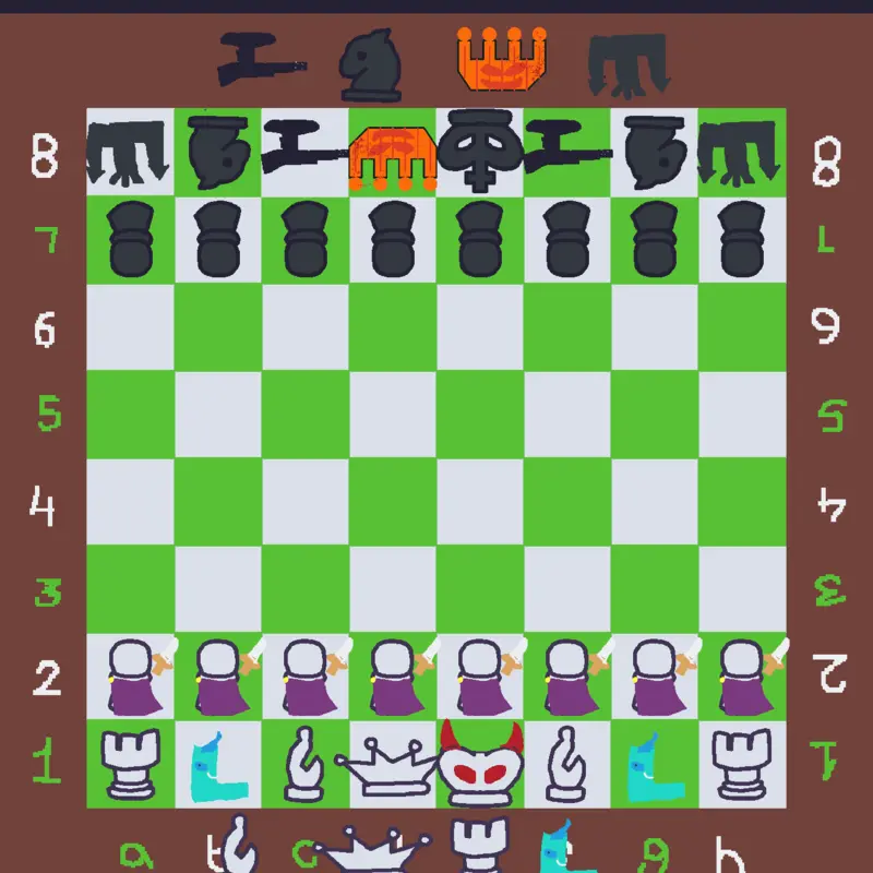 Game by @bibi00