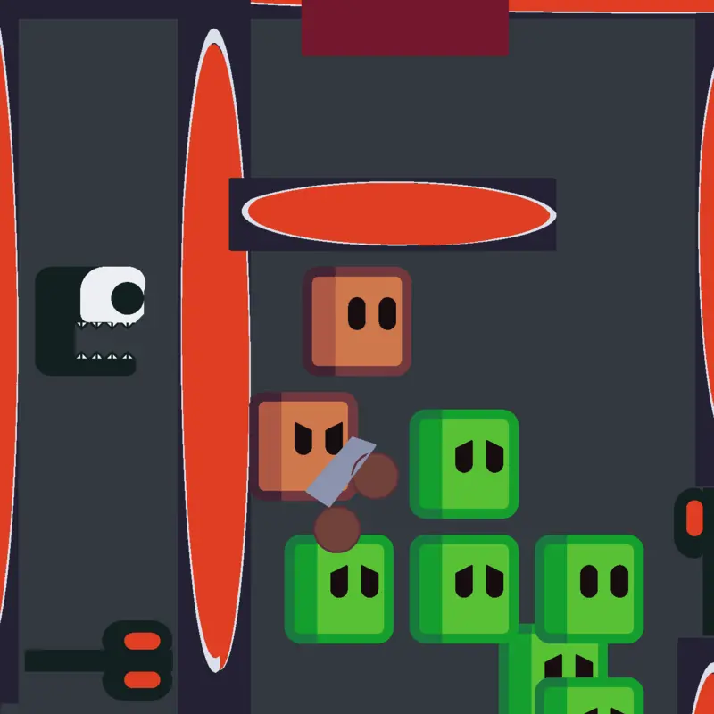Game by @500K