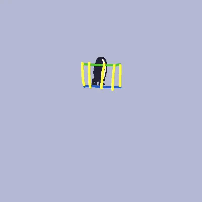 Game by @CaineAndAbel