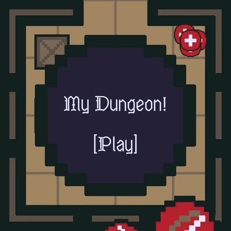 Game by @Kaique_