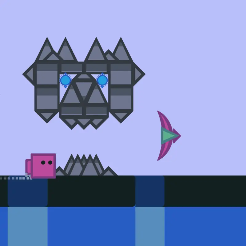 Game by @CrexanPamesa