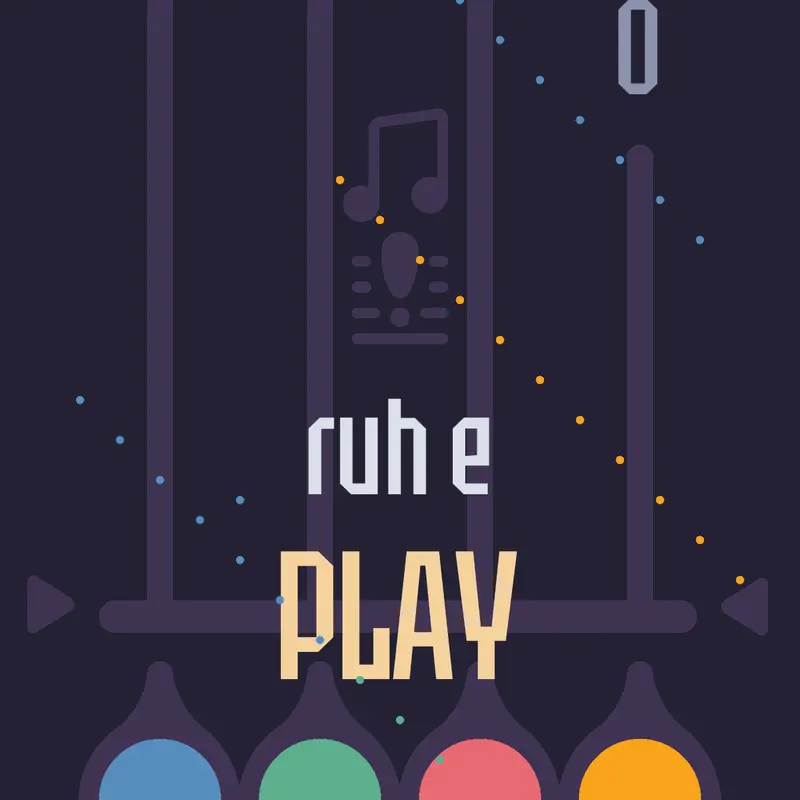 Game by @seekfromdadoorsgame