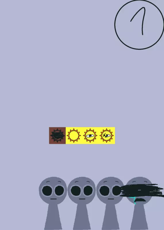 Game by @pashka