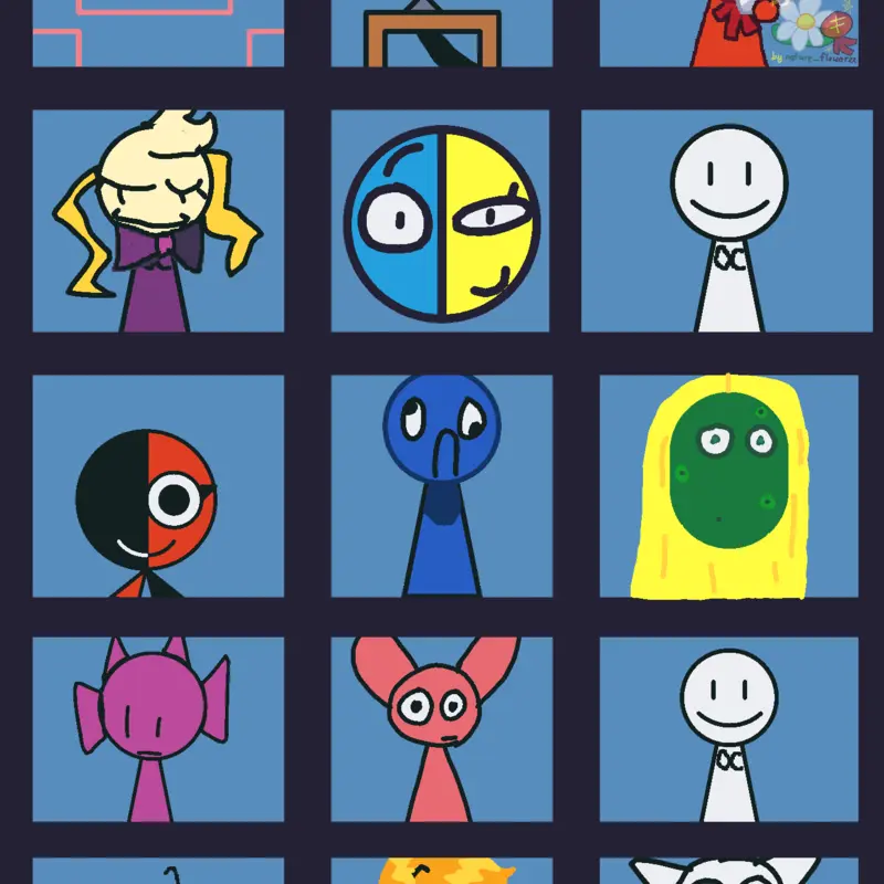 Game by @0R30S_4R3_TH3_B3ST
