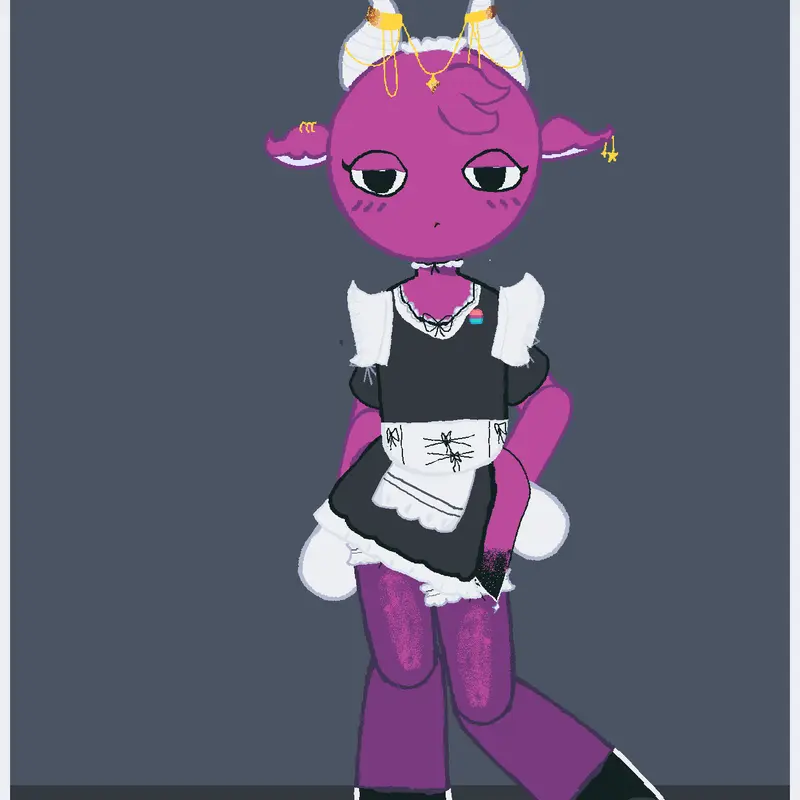 Game by @alle_theofficialdiva