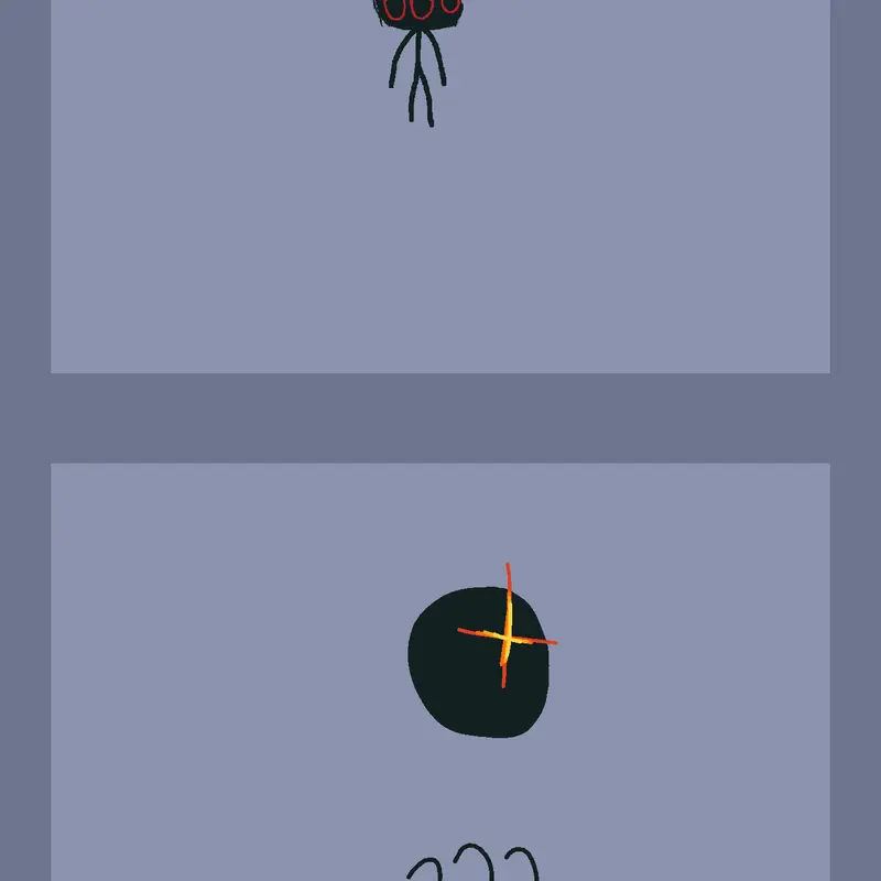 Game by @maurenzo_