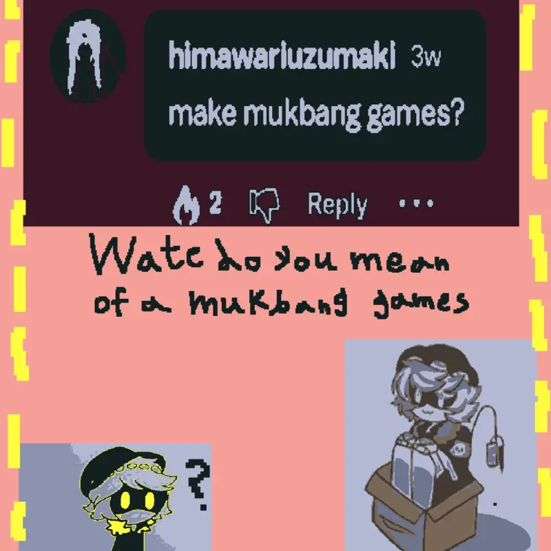 Game by @SERIAL_DESIGNATION_N__
