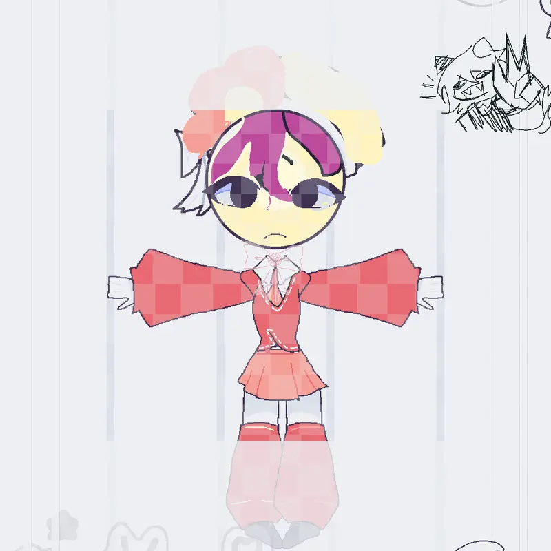 Game by @huhai
