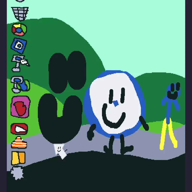 Game by @erywt7373