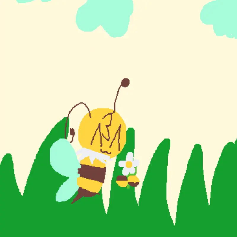 Game by @berryzpixel