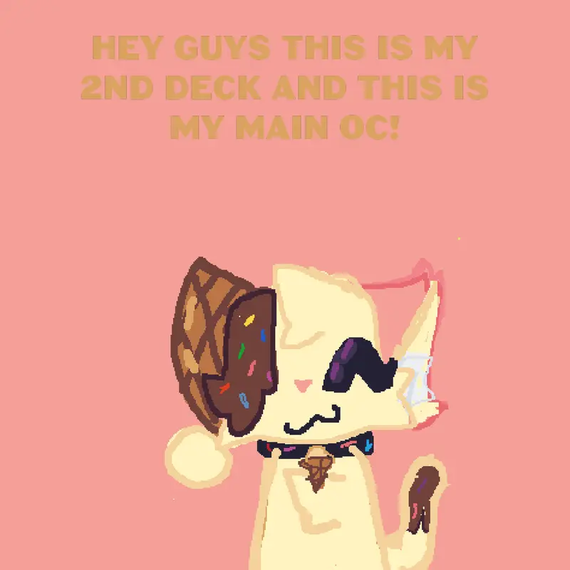 Game by @Monataki_Cone
