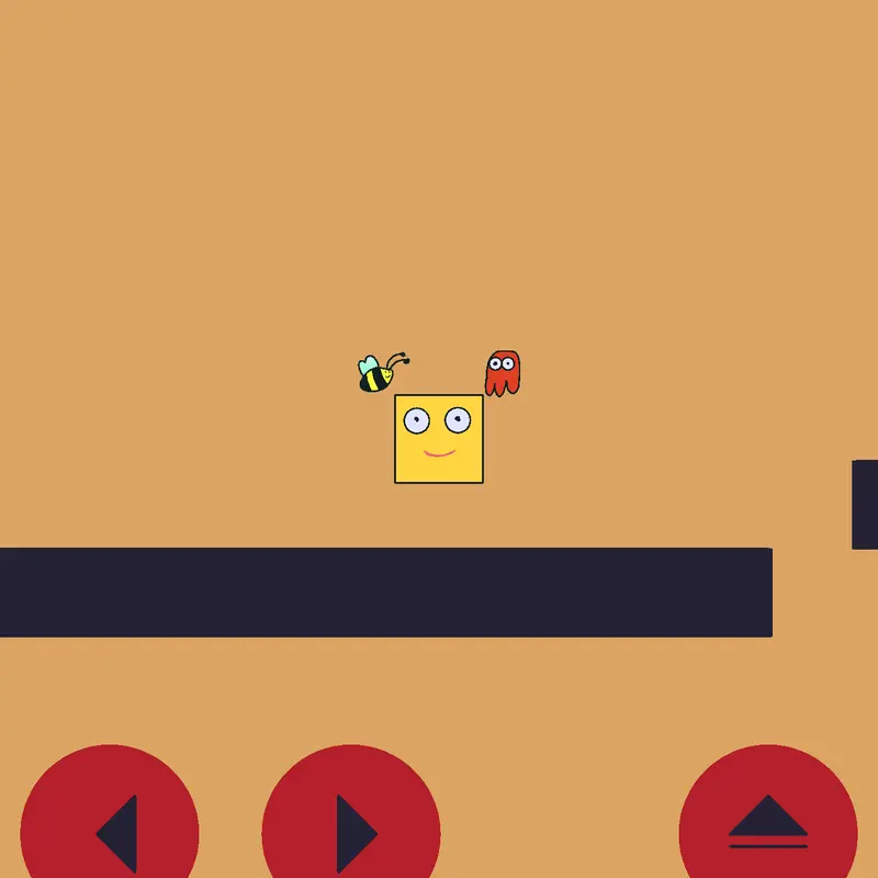 Game by @VinnerViktoriya