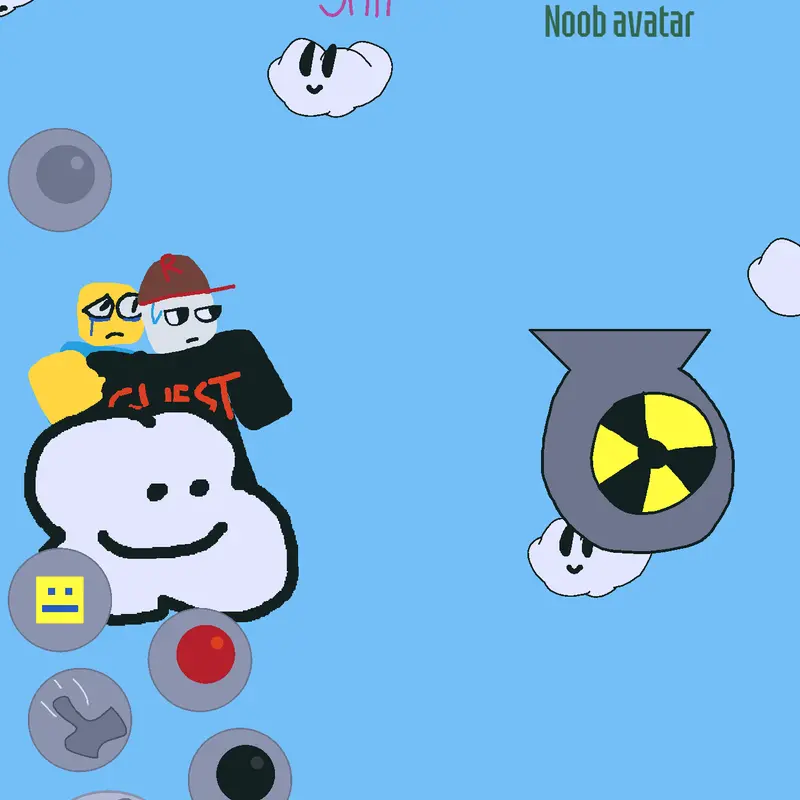 Game by @Jakeisverycool