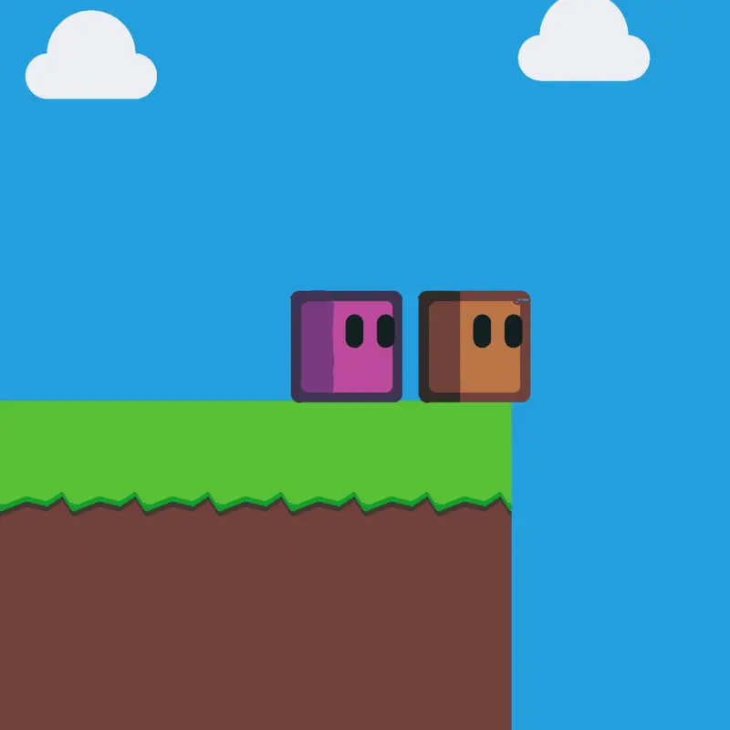 Game by @TheRealSahxz