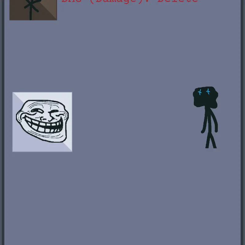 Game by @NPS_Troll888