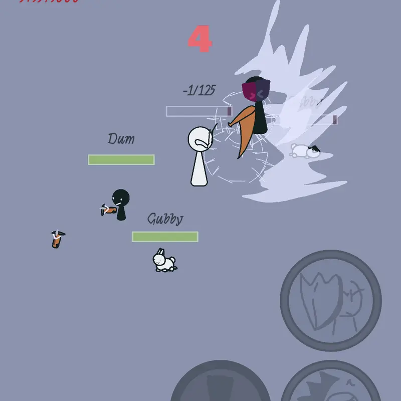 Game by @SurgeAlloy
