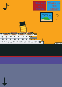 RMS Titanic