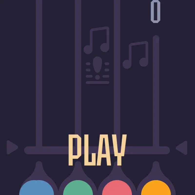 Game by @dicdac