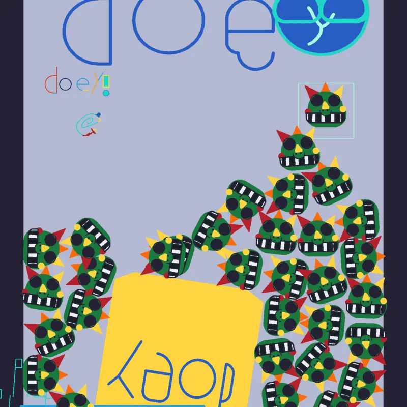 Game by @Halloweenowl