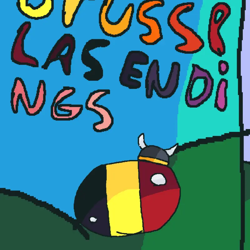 Game by @ARGENTINAGAMES
