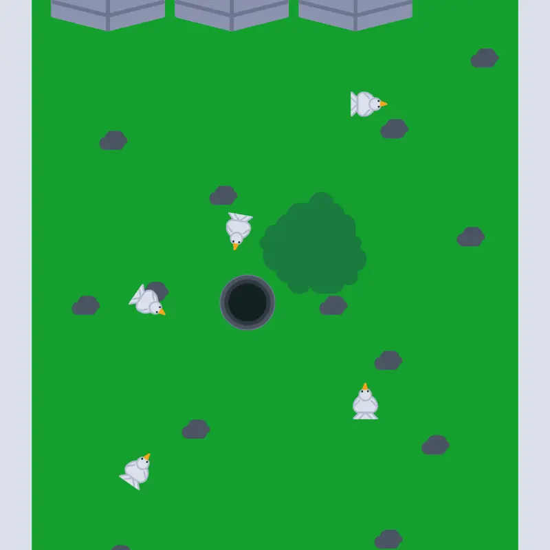 Game by @Haroldy